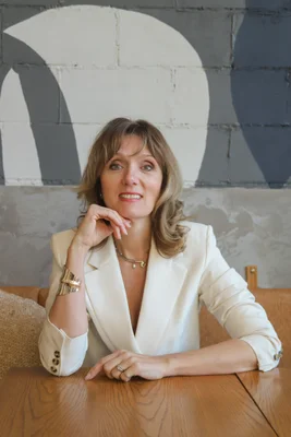 Image of Irina Mierzewski, Associate